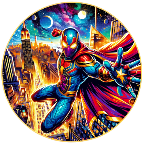 Marvel