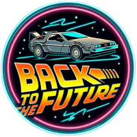 Back to the Future